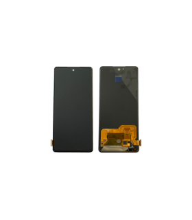 Pantalla Sin Marco Samsung S20 FE 5G G781 ORIGINAL