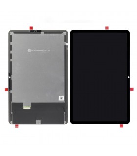 Pantalla completa para Huawei MatePad 10.4 2020 BAH3-W59 BAH3-L09  negra