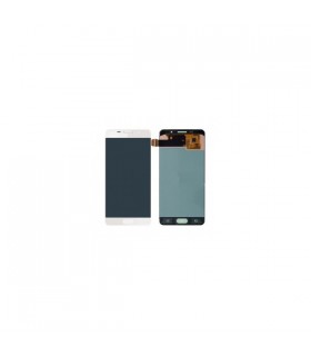 Pantalla Samsung J5 2016 J510 OLED BLANCA