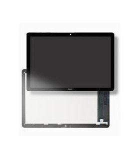 Pantalla Completa Para Tablet HUAWEI MEDIAPAD T5-10 - AGS2-W09