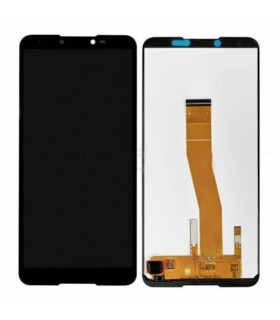 PANTALLA COMPLETA PARA WIKO Y70 NEGRA