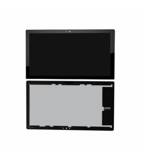Pantalla completa para Lenovo Smart Tab M10 TB-X605L X605 NEGRO