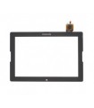 Táctil Para Lenovo IdeaTab  A7600 Negro