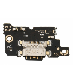 Placa Auxiliar Con Conector De Carga TipoC Microfono Para Xiaomi Poco F3  Y  Mi 11i