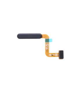 Flex Boton Power Encendido Y Lector Huellas Para Samsung Galaxy A22 4G  A225