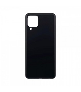 Tapa Trasera Samsung A22 4G A225 NEGRA