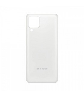 Tapa Trasera Samsung A22 4G  A225 BLANCA