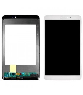Pantalla completa para LG G Pad 8.3 V500 Blanco