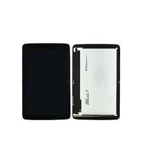 Pantalla completa para LG G Pad 10.1 V700 - VK700 Negro