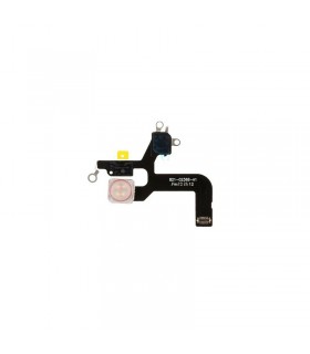 Flash De Camaras Y Microfono Para IPhone 12