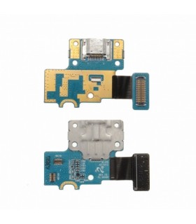 Flex Con Conector De Carga Y Accesorios Micro Usb Samsung Galaxy Note 8.0 N5100