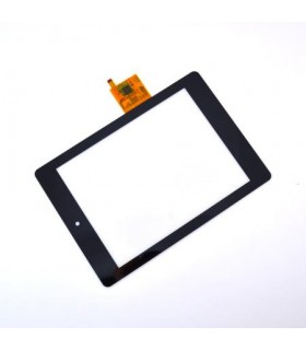 ACER ICONIA TAB A1-810 PANTALLA TÁCTIL NEGRO PREMIUM