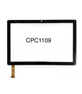 ANGSA FPC101869 A0 HZYCTP-103386  táctil de Recambio para 10.1 Pulgadas Tablet PC CPC1109