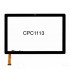 CX612D FPC-V01 Y CX628D FPC-V01 táctil de Repuesto para 10.1 Pulgadas Tablet PC CPC1113