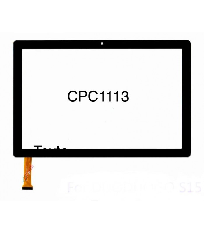 CX612D FPC-V01 Y CX628D FPC-V01 táctil de Repuesto para 10.1 Pulgadas Tablet PC CPC1113