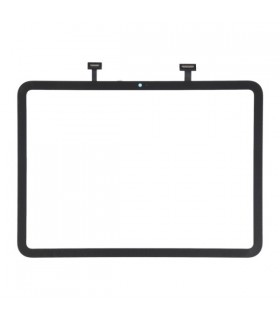 Pantalla táctil para iPad 10 2022 10.9 A2696 A2757 A2777 negro