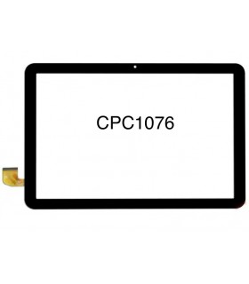 GY-P10300A-01 Pantalla tactil SPC Gravity Max 2nd 9778232N CPC1076