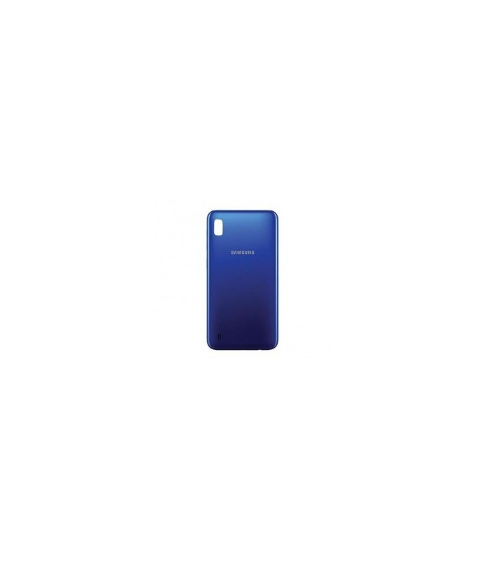 Tapa trasera azul para Samsung Galaxy A10-A105