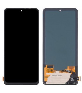 Pantalla Xiaomi Mi 11i 5G  Poco F3  Poco F4  Redmi K40 Negra OLED sin Marco Completa