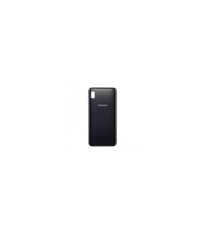 Tapa trasera negra para Samsung Galaxy A10-A105