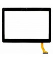 ZY-1001 DIGITALIZADOR PANTALLA TÁCTIL PARA 10.1 PULGADAS TABLET PC NEGRO CPC1028