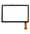 HZYCTP-102450 Digitalizador Pantalla táctil para 10.1 Pulgadas Tablet PC CPC1031