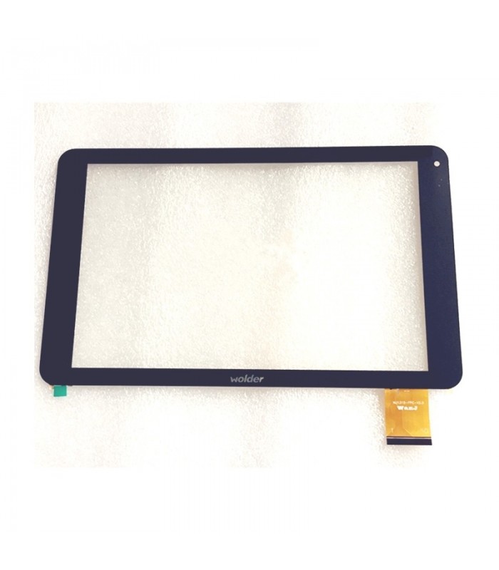 WJ1315-FPC-V2.0 Digitalizador Pantalla táctil para 10.1 Pulgadas Tablet PC CPC1011