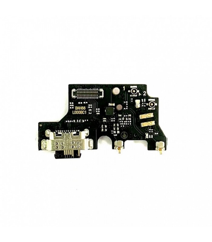 Flex De Carga Tipo C Para TCL 10L T770H  TCL 10 Lite