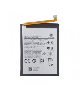 Batería Samsung HQ-50S A02S A025F A025G  A03S A037F A037G  A03 A035F A035G  M02S M025F  A04E A042F  A14 4G A145F