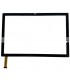 Tableta FFP30-P FFP30 P de 10.1 pulgadas pantalla táctil capacitiva Sensor externo color negro FFP30-A CPC1104