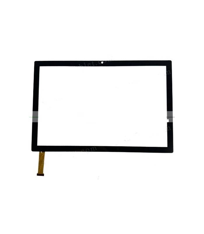 Tableta FFP30-P FFP30 P de 10.1 pulgadas pantalla táctil capacitiva Sensor externo color negro FFP30-A CPC1104