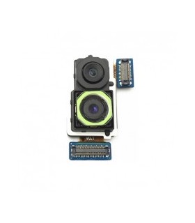 Cámara Trasera Para Samsung Galaxy A20 A205