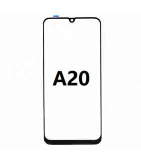Cristal Frontal Para Samsung Galaxy A20 - A205