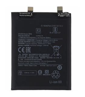 Batería BP46 para Xiaomi Mi12  Mi12X  De 4500mAh