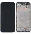 Pantalla completa con marco para Samsung Galaxy A15 5G A156 A15 4G A155 INCELL