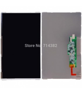 Lcd Samsung Galaxy Tab 3 7.0 P3200 P3210 T210 T211 - Tab 2 7.0 P3100 P3110 - Tab 7.0 Plus P6200 - P1000