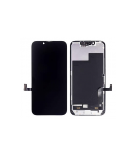 Pantalla Original Desmontaje Para iPhone 13 NEGRO