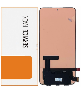 Pantalla original Completa LCD Y Táctil sin marco para xiaomi mi 12T 5G mi 12T pro 5G