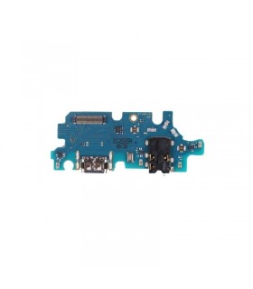 Placa Carga Tipo C  Jack Audio Para Samsung Galaxy A13 4G A135