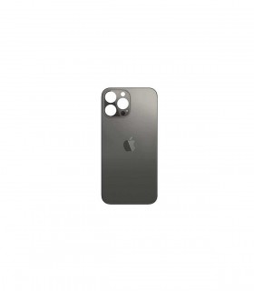 Tapa trasera IPhone 13 Pro NEGRA
