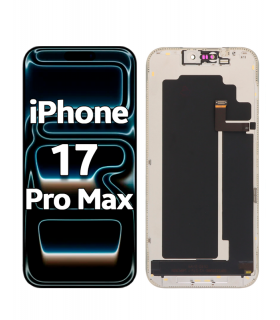 Pantalla completa para iPhone 17 Pro Max INCELL