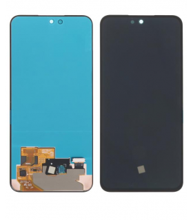 Pantalla SIN MARCO Original para Samsung S24 FE S721 S721B
