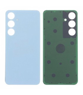 Tapa trasera para Samsung S24 FE AZUL