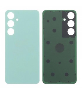 Tapa trasera para Samsung S24 FE MENTA
