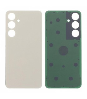 Tapa trasera para Samsung S24 FE GRIS