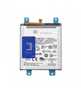 Batería 4700mAh para Samsung S24 FE EB S721 S721B