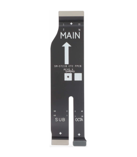 Flex Main Puente LCD Para Samsung Galaxy S24 FE  S721B S721