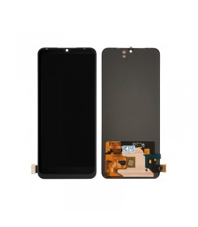 Pantalla VIVO V21 5G Negra Completa LCD+Táctil INCELL