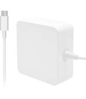87W Cargador USB C Compatible para MacBook Air MacBook Pro 13 14 15 16 Pulgadas M1 M2 M3 Mac Portátil iPad Mac