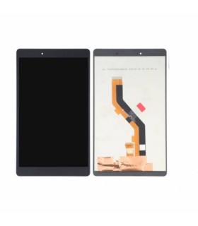 PANTALLA LCD + TACTIL SAMSUNG GALAXY TAB A 2019 8.0 T290 VERSION WIFI NEGRA